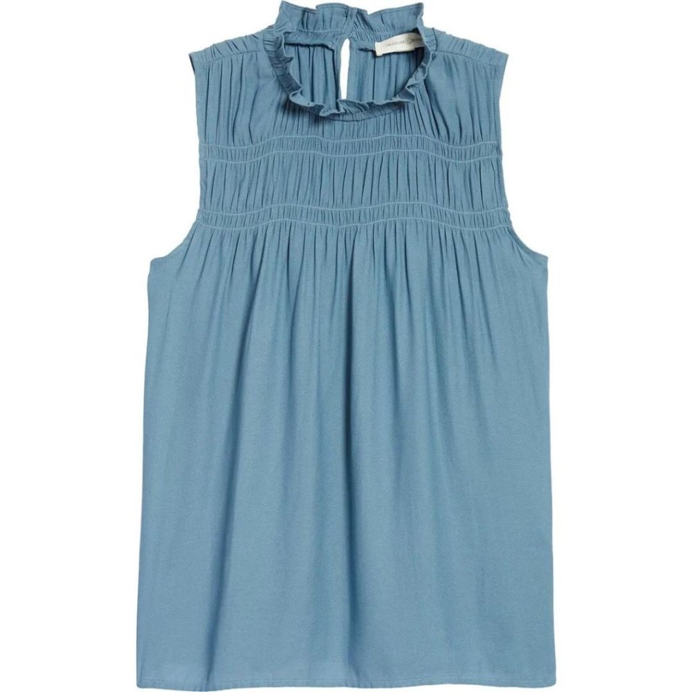 TREASURE & BOND Sleeveless Shirt